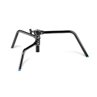 Avenger C-Stand Turtle Base Only, Black - Footprint Diameter, 94cm