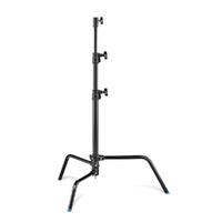 Avenger C-Stand Fixed Base & Column, Japanese Version - 1.8m