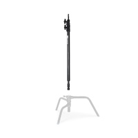 Avenger C-Stand Double Riser Column 20, Black - 2m