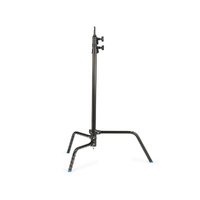 Avenger C-Stand Fixed Base & Column, Black - 2.55m