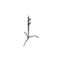 Avenger C-Stand Fixed Base & Column, Black - 3.3m