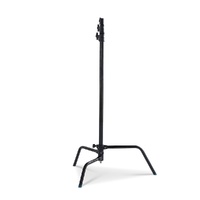 Avenger C-Stand Sliding Leg 33, Base & Column, Japanese Version, Black - 3.3m