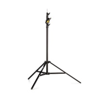 Avenger Baby Combi Boom Stand, Aluminium, with Sandbag, Black - 3.92m