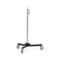 Avenger Baby Roller Stand 17 with Folding Base & Braked Wheels  - 1.7m