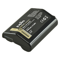 Jupio Nikon ProLine EN-EL4/EN-EL4A 11.1V 3350mAh Camera Battery