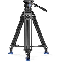 Benro BV10 Tandem Leg Tripod Kit 