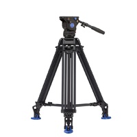 Benro BV6PRO Tripod Kit 