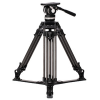 Benro BVX18CFK Carbon Fibre Video Tripod