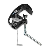 Avenger Junior Pipe Clamp 28mm with Tommy Bar, 20-55mm