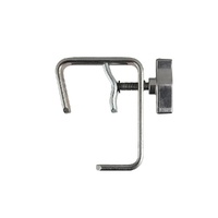 Avenger Stage Clamp Set, 20 Pieces - Silver