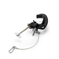 Avenger Baby Clamp Quick Action with 16mm Pin 