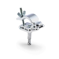 Avenger Eye Coupler MP Clamp with 16mm Spigot, 42-52mm Ø