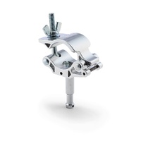 Avenger Eye Coupler Clamp LP with 16mm Spigot, 48-52mm Ø