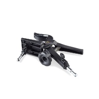 Avenger Pelican Gaffer Grip Clamp, Black - 15-80mm Ø