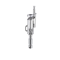 Avenger Universal Head Extension, Small - Silver