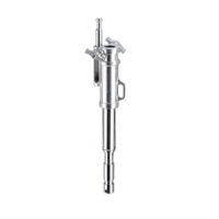 Avenger Universal Head Extension, Medium - Silver