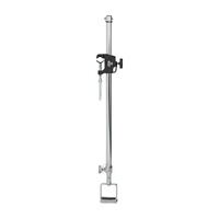 Avenger Telescopic Hanger with Stirrup, 117-197cm