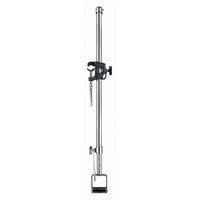 Avenger Telescopic Hanger, Long with Stirrup, 210-379cm