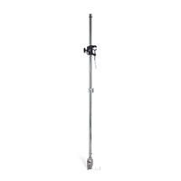 Avenger Telescopic Hanger with Universal Head, 121-201cm