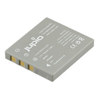Jupio Fuji NP-40 3.7V 750mAh Battery