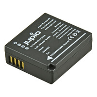 Jupio Panasonic DMW-BLG10E 7.2V 1150mAh Battery
