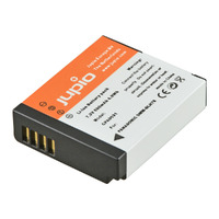 Jupio Panasonic DMW-BLH7 7.2V 680mAh Battery