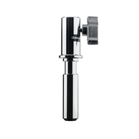 Avenger Snap-In Grip Head, Japanese Version - Silver