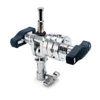 Avenger Swivel Grip Head - Silver