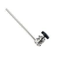 Avenger Extension Grip Arm, Silver - 51cm