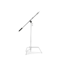 Avenger Mini Boom - Silver