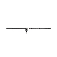 Avenger Boom Arm with Sliding Attachment, Japanese Version - Black