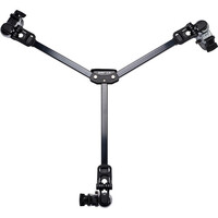 Benro Dolly for Dual Leg Tripods