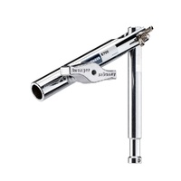Avenger Baby Drop Down Pin - Silver