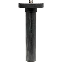 Induro ELC1 Extra Low Column with Plate - Series 1
