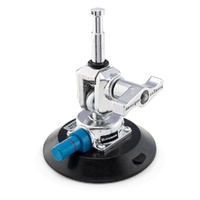 Avenger Pump Cup with Baby Swivel Pin 16mm, T-Knob