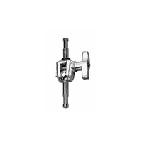 Avenger Baby Swivel Pin - Silver