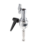 Avenger Baby to Junior Swivel Pin with Ratchet - Silver