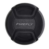 FireFly Lens Cap