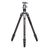 Benro Rhino 14C with VX20 Head, Carbon Fibre, Photo Tripod Kit