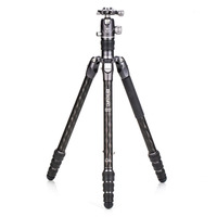 Benro Rhino 24C with VX25 Head, Carbon Fibre, Photo Tripod Kit