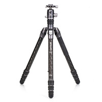 Benro Rhino 34C with VX30 Head, Carbon Fibre, Photo Tripod Kit