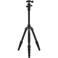 Benro Tripster S1 Kit with B0 Head, Aluminium - Black