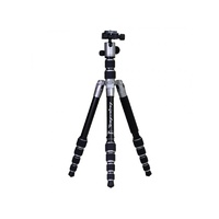 Benro Tripster S1 Kit with B0 Head, Aluminium - Titanium