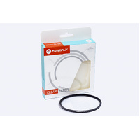 FireFly Lens Protector Filters