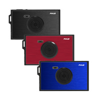 FireFly Pixus Slim Digital Compact Camera