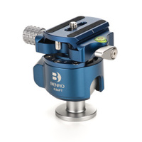 Benro G36PT Low Profile Ball Head