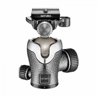 Gitzo Centre Ball Head, Quick Release, Series 1