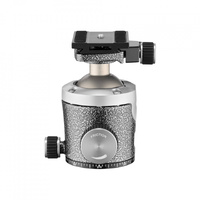 Gitzo Centre Ball Head, Series 4 - Screw