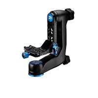 Benro GH5C Carbon Fibre Gimbal Head