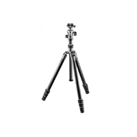 Gitzo Mountaineer, Series 1, Carbon Fibre, 4 Section Tripod Kit
